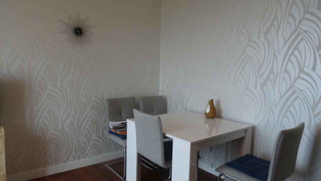 Studio Moderne Avec Jolie Vue Мулен Экстерьер фото